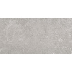 Bodenfliese Athen Grau Matt 60×120 cm