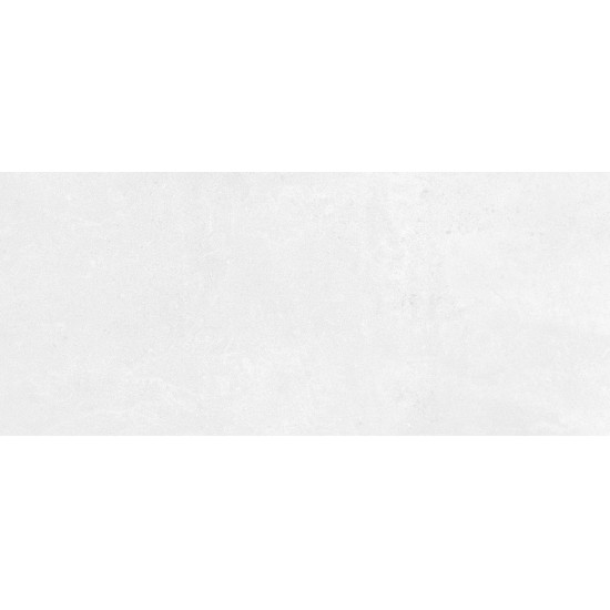 Bodenfliese Lina Weiß Matt 60×60 cm