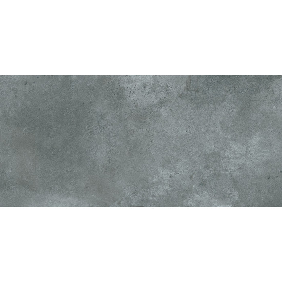 Bodenfliese Lina Grau Matt 60×120 cm