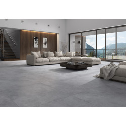 Bodenfliese Valverde Gris Matt 60×60 cm