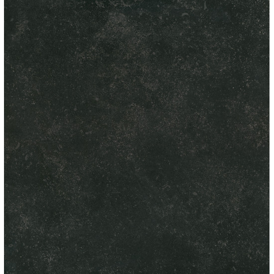 Bodenfliese Dutch Stone Schwarz 60×60 cm