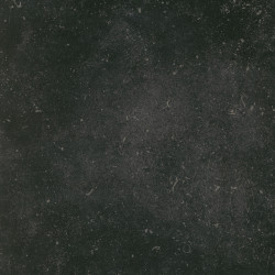 Bodenfliese Dutch Stone Schwarz 60×60 cm