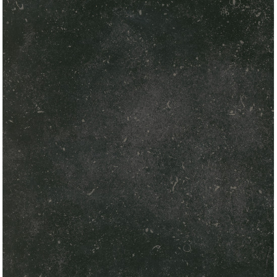 Bodenfliese Dutch Stone Schwarz 60×60 cm