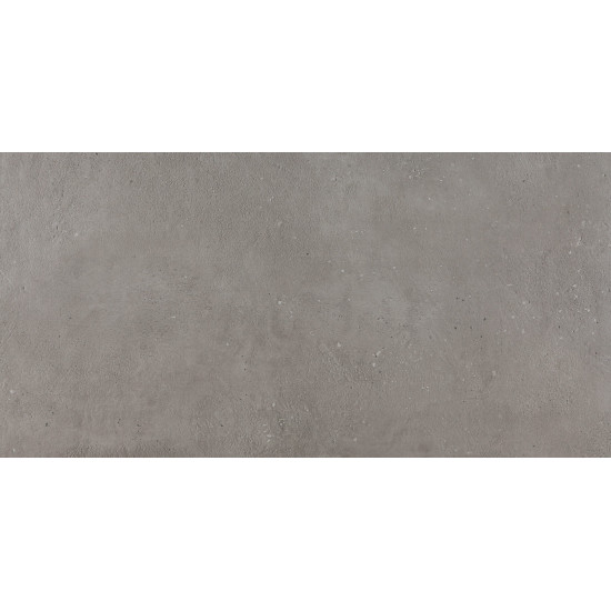 Bodenfliese Concret Grau Matt 75×150 cm