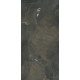 Bodenfliese Iron Schwarz Matt 120×260 cm