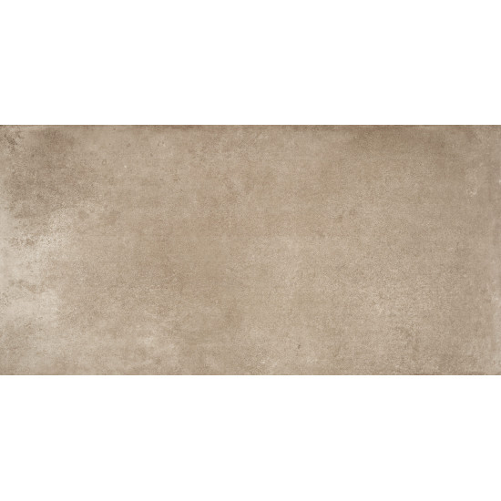 Bodenfliese Lecco Mocca Matt 60×120 cm