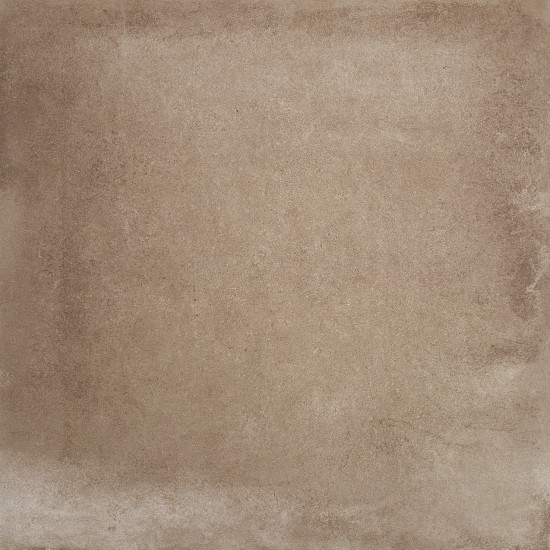 Bodenfliese Lecco Mocca Matt 100×100 cm