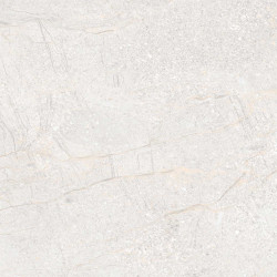 Bodenfliese Manchester Hellgrau Poliert 60×60 cm