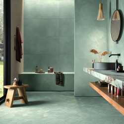 Bodenfliese Key Grau 60×60 cm
