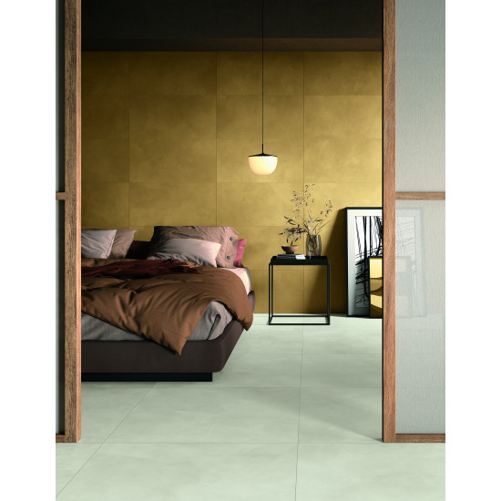 Bodenfliese Key Sandbraun 60×60 cm
