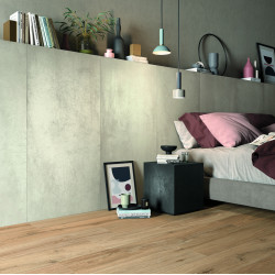 Bodenfliese Lora Beige 120×120 cm