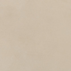 Bodenfliese Zero Creme Matt 60×60 cm