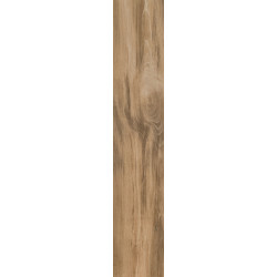 Bodenfliese Goa Caoba Matt 23×120 cm