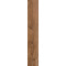 Bodenfliese Salento Braun 20×120 cm