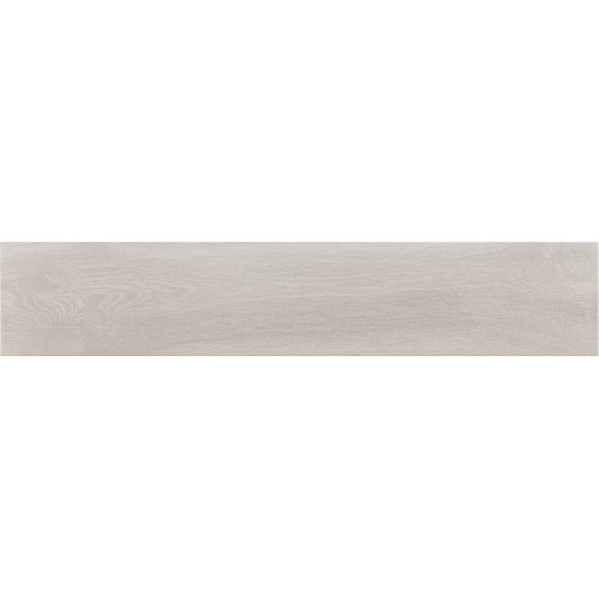 Bodenfliese Trunk Blanco 23×120 cm