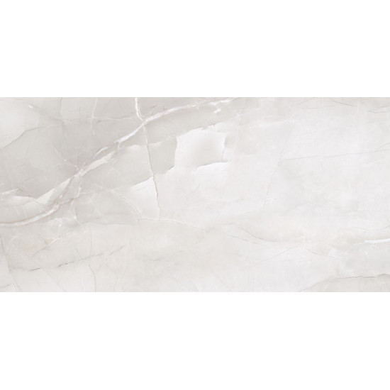 Bodenfliese Peru Weiß Lappato 60×60 cm