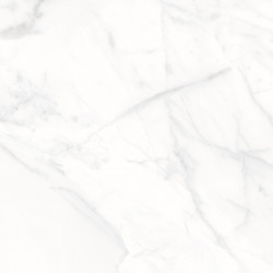 Bodenfliese Calacatta Weiß-Grau 60×120 cm