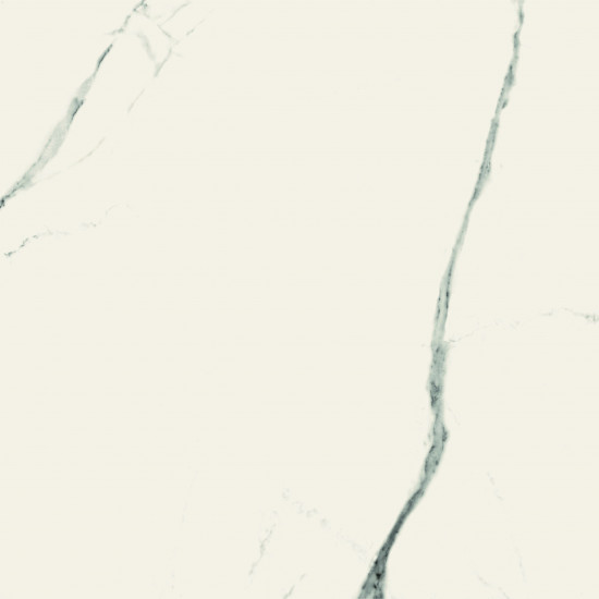 Bodenfliese Bianco White 60×60 cm