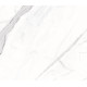 Bodenfliese Calacatta Weiß-Grau 60×60 cm