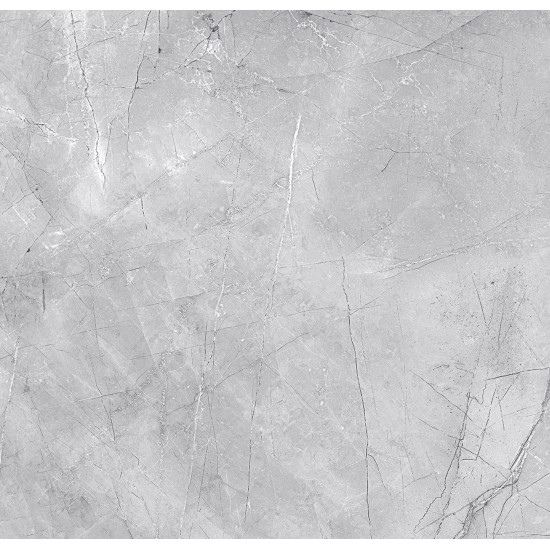 Bodenfliese Pulpis Grey Poliert 60×60 cm