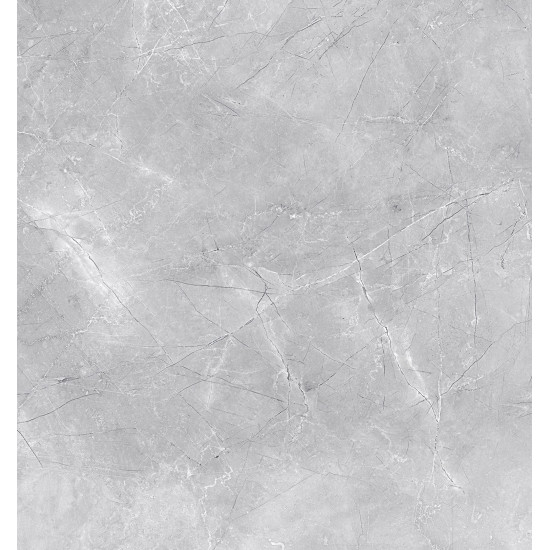 Bodenfliese Pulpis Grey Poliert 60×60 cm