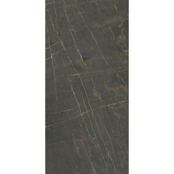 Bodenfliese Atlantik Graphite Poliert 120×260 cm