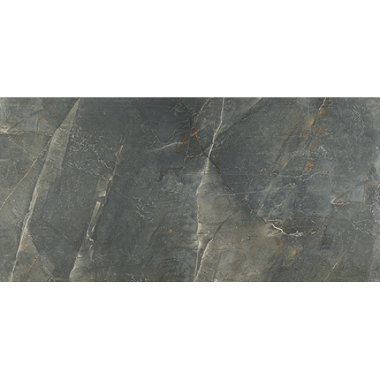 Bodenfliese Arch Gris Poliert 60x120 cm