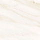 Bodenfliese Azar Weiß-Gold Poliert 75×75 cm