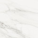 Bodenfliese Azar Weiß-Grau Poliert 60×120 cm