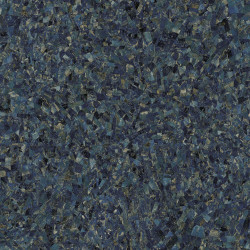 Bodenfliese Genesis Blau Poliert 120×120 cm