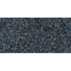 Bodenfliese Genesis Blau Poliert 120×120 cm