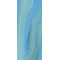 Bodenfliese Wonder Türkis Poliert 120×278 cm