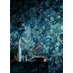 Bodenfliese Wonder Blue Poliert 120×278 cm