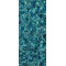 Bodenfliese Wonder Blue Poliert 80×160 cm
