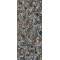 Bodenfliese Wonder Hellgrau Poliert 80×160 cm