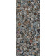 Bodenfliese Wonder Hellgrau Poliert 80×80 cm