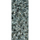 Bodenfliese Wonder Grau Poliert 80×160 cm