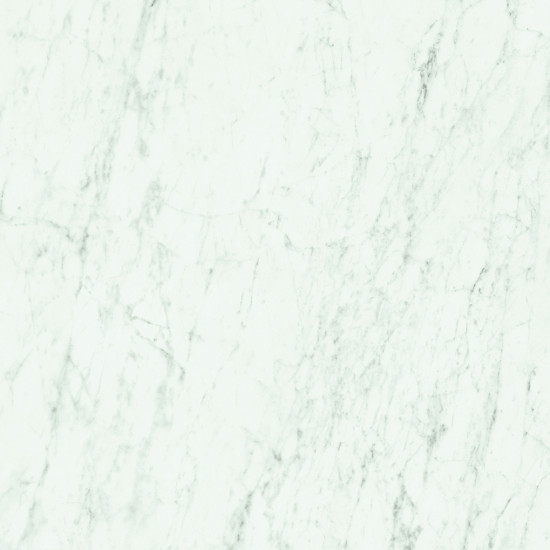 Bodenfliese Juwel Alpinweiß Poliert 120×120 cm