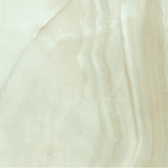 Bodenfliese Juwel Hellbeige Poliert 120×120 cm