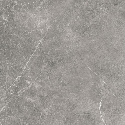 Bodenfliese Stony Grau Poliert 120×120 cm
