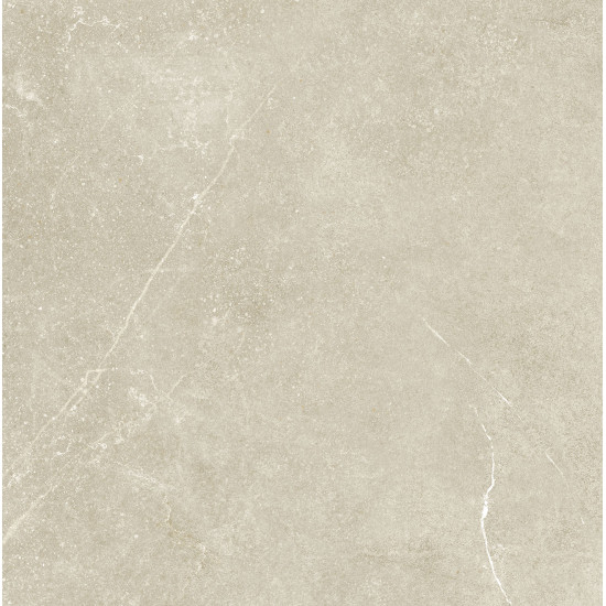 Bodenfliese Stony Beige Matt 120×120 cm