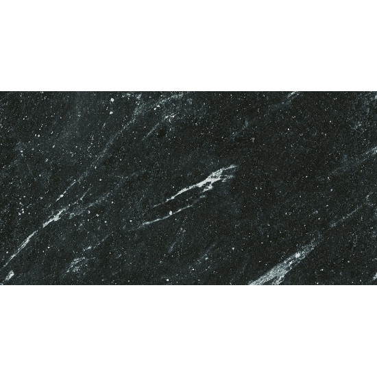 Bodenfliese Shanghai Black 60×120 cm