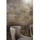 Bodenfliese Moon Braun Matt 60×120 cm