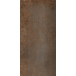 Bodenfliese Rust Braun Matt 120×260 cm