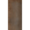 Bodenfliese Rust Braun Poliert 120×260 cm