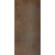 Bodenfliese Rust Braun Poliert 120×260 cm