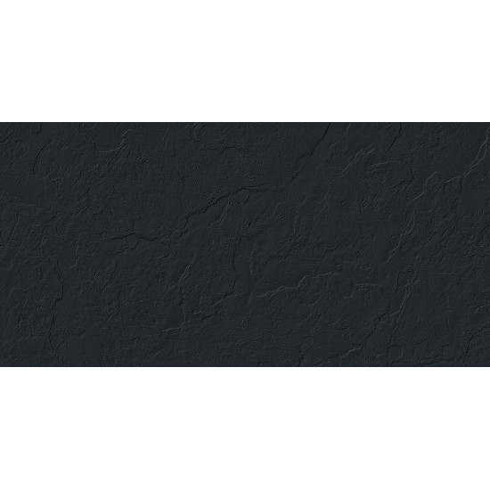 Bodenfliese Earth Anthrazit 60×120 cm