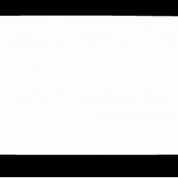 Bodenfliese Uni Weiß Poliert 60×60 cm