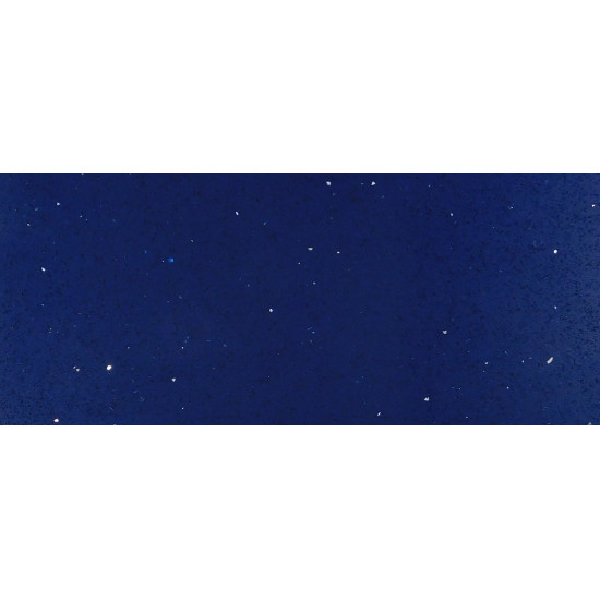 Quarzkomposit Blau 30×60 cm