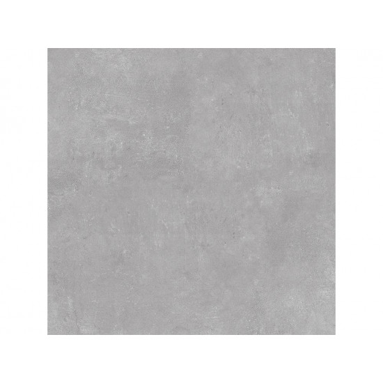 Terrassenplatte Amsterdam Silver 60×60 cm